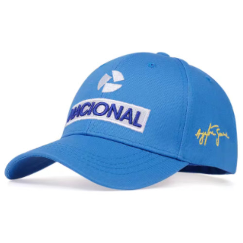 Legendary Driver Cap – RainMaster Collection