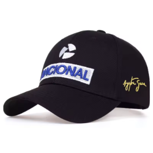 Legendary Driver Cap – RainMaster Collection