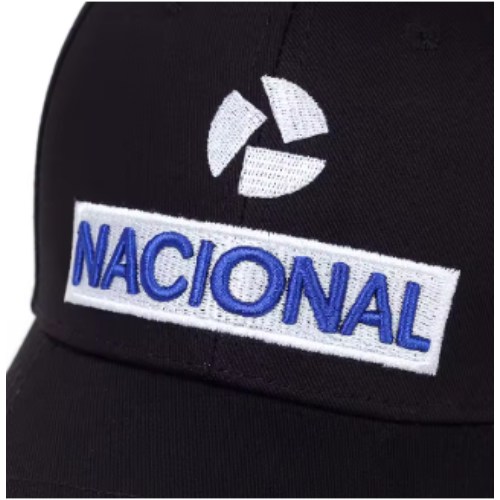 Legendary Driver Cap – RainMaster Collection