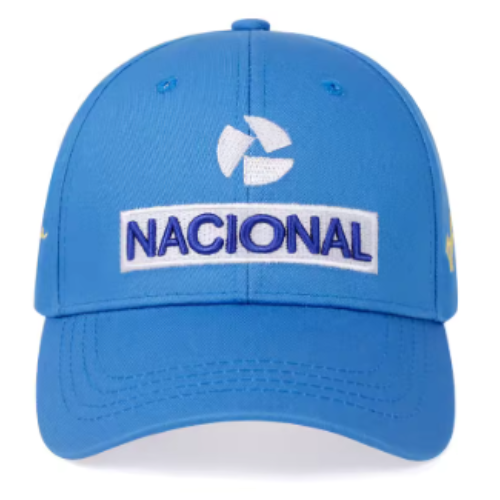 Legendary Driver Cap – RainMaster Collection